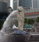 Hong Kong Bangkok Singapur Smestre Turu