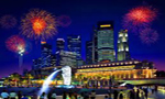 Phuket Singapur Kurban Bayramı Turları