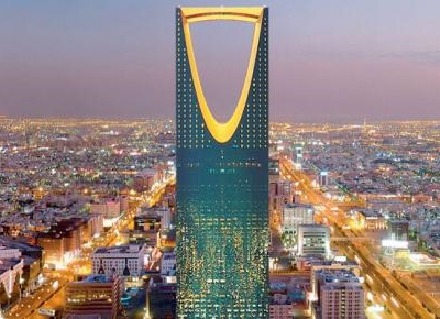 Suudi Arabistan Riyad