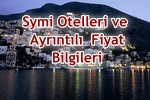 Symi Otelleri