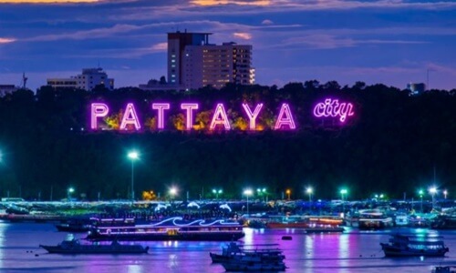Pattaya Turlar