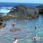 Tenerife Adas Otelleri
