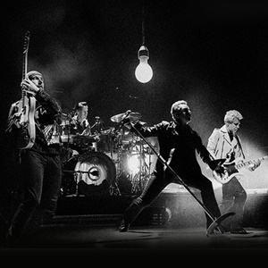 U2 Konserleri