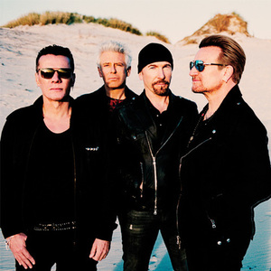 U2 Konseri