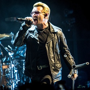 U2 Konser Turlar