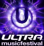 Ultra Music Festival, Amerika Festivalleri