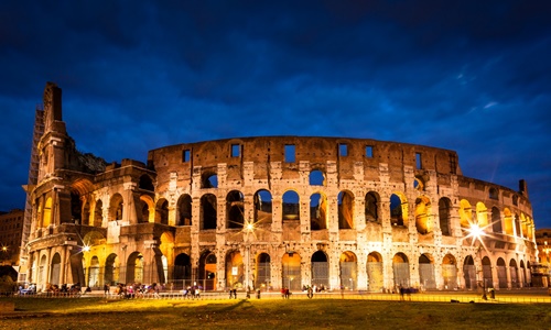 Unesco World Heritage Italy Tours