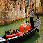 Venedik Otelleri Paketleri