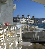Greek Islands Honeymoon