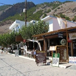 Girit Adas Otelleri