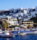 Girit Adas Yunanistan