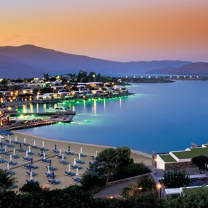Yunanistan Girit Adas Otelleri