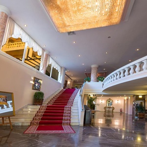 Palace Hotel Korfu
