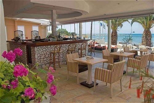 Silver Beach Hotel, Korfu Adas, Yunanistan