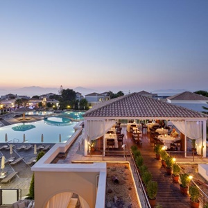 Neptune Hotel Resort & Spa Kos