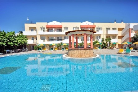 Pelopas Resort Hotel, Kos Adas, Yunanistan