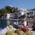 Patmos Adas Otelleri