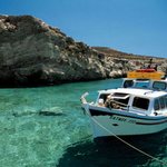 Yunanistan Patmos Adas