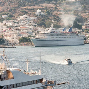 Patmos Adas Balay Otelleri