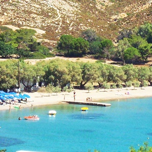 Patmos Balay Otelleri