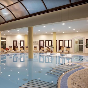 Rodos Atrium Palace Thalasso Spa Resort & Villas