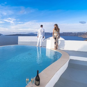 Ambassador Aegean Luxury Suites