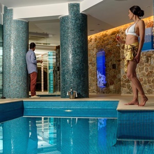 La Mer Deluxe Hotel & Spa Santorini