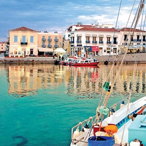 Spetses Adas Otelleri