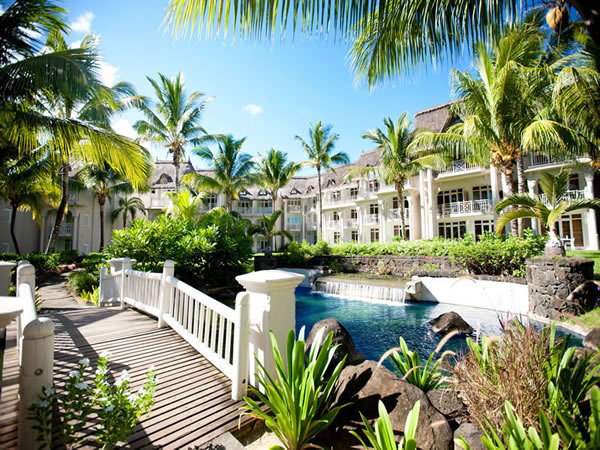 Mauritius Lux Bella Mare Resort