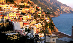 Positano Turlar Amalfi Sahilleri