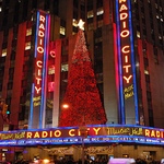 New York Christmas Turlar