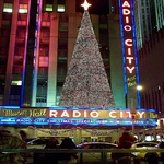 Christmas New York Turlar