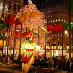 Christmas New York Turlar