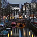 Benelux Amsterdam