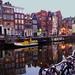 Hollanda Amsterdam Turlar