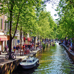 Amsterdam Turlar
