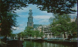 Amsterdam Bayi Gezileri