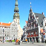 Orta Avrupa Prag