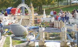 Legoland Londra Turu