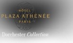 Hotel Plaza Athenee Paris Dorchester Otelleri 