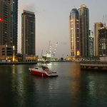 Dubai Gulfood