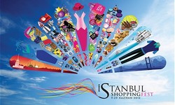 Istanbul Shopping Fest