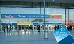 Eurotier Hannover 2018