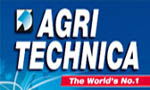 Agritechnica 2012  Uluslararas Tarm Makinalar Fuar