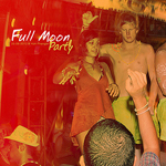 Full Moon Party 2012