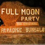 Full Moon Party Paketleri