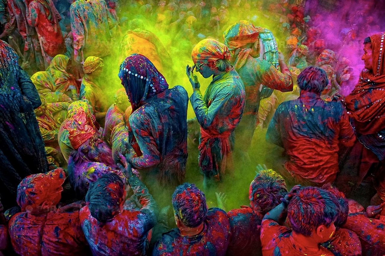 Renkler Festivali