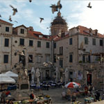 Dubrovnik Turlar Pucic Palace
