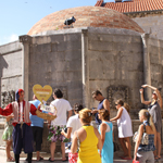 Dubrovnik Gezisi