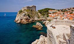 Dubrovnik Turlar Promosyon 